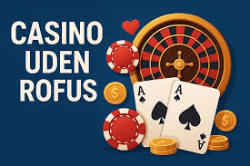 Casinoer uden Dansk Licens Online