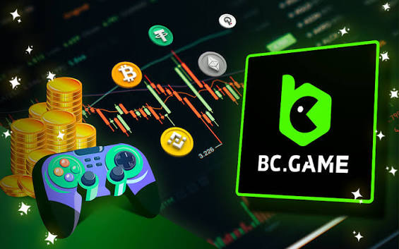Discover BC.Game Argentina Casino The Ultimate Gaming Experience Discover BC.Game Argentina Casino The Ultimate Gaming Experience