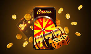 Experience the Thrill of Casino Disco Win Your Guide to Fun and Fortune