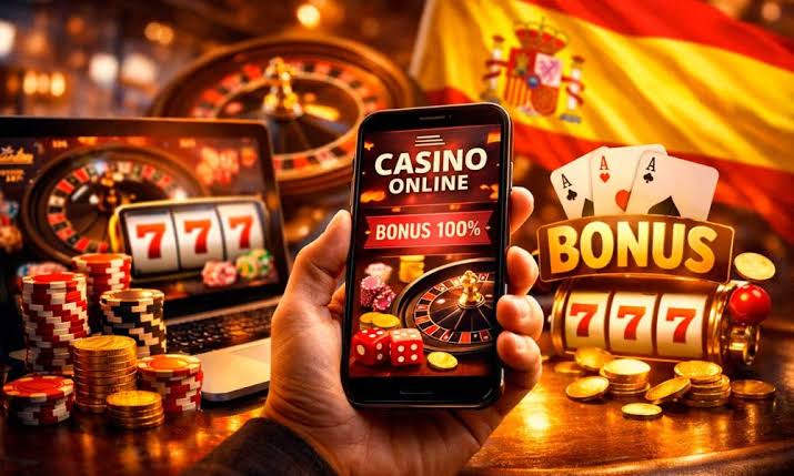 Juegos de Casino Online Gratis con Dinero Real