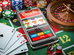 Winpot Diversión y Oportunidades de Ganar en Línea
